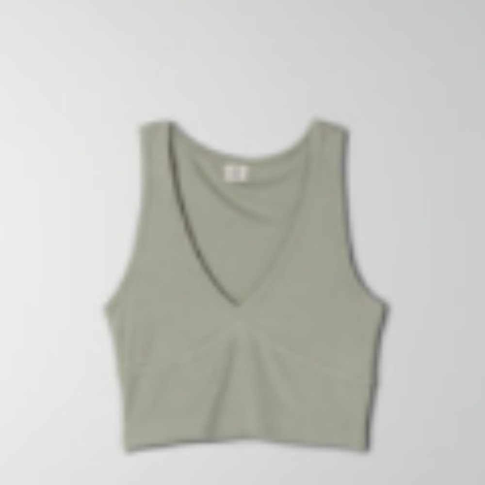 Sunday Best Atlas Tank